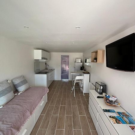 Studio Thalie Bormes-les-Mimosas Dış mekan fotoğraf