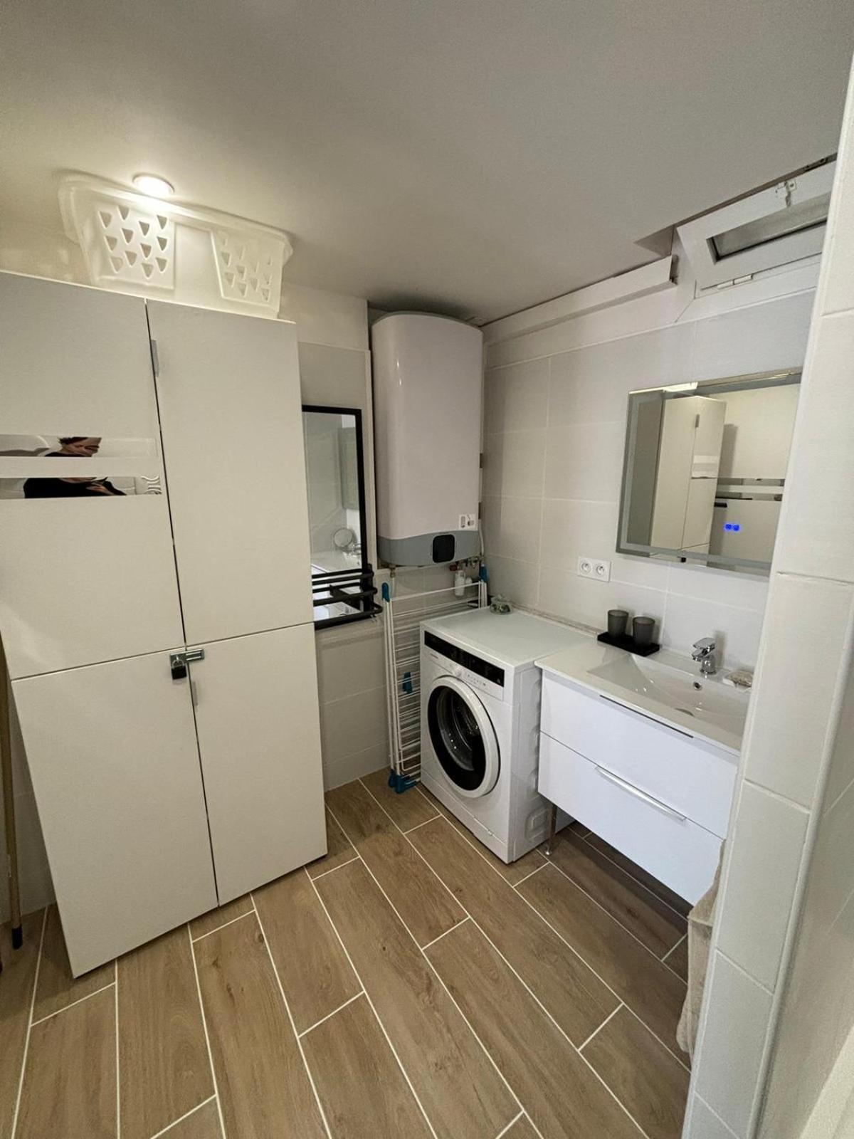 Studio Thalie Bormes-les-Mimosas Dış mekan fotoğraf